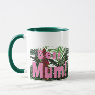 Beste mama! mok