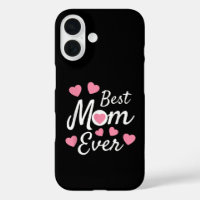 Beste mama ooit