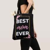 Beste mama ooit draagtas (Dichtbij)