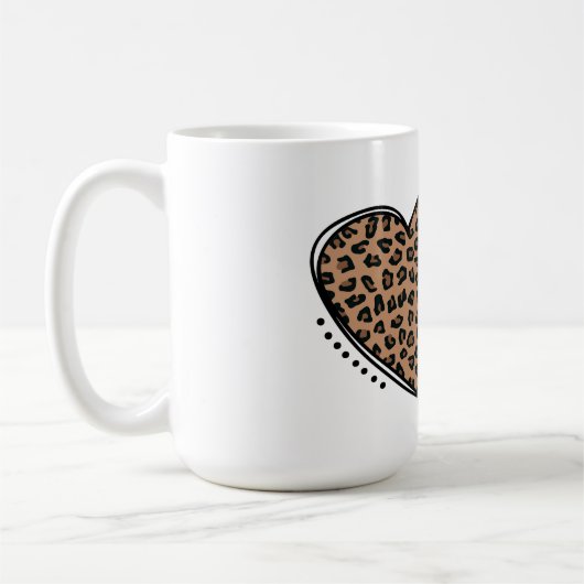 Beste mama ooit en ooit koffiemok (Links)