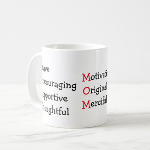 Beste mama ooit koffiemok