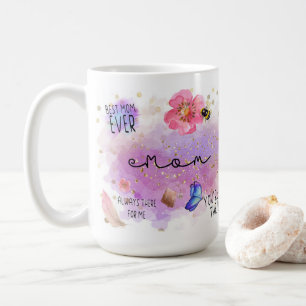 Beste mama ooit koffiemok