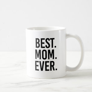 Beste mama ooit koffiemok