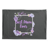 Beste mama ooit kussensloop (Achterkant)