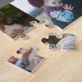 Beste mama ooit legpuzzel (Zijkant)