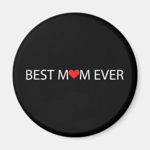 Beste mama ooit magneet