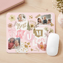 Beste Mama Ooit Moederdag Scrapboek Foto Collage