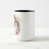 Beste mama ooit mok (Midden)