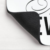 Beste mama ooit muismat (Hoek)