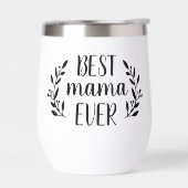 Beste mama ooit op maat (Links)