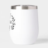 Beste mama ooit op maat (Achterkant)