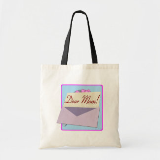 Beste mama tote bag