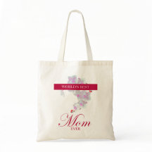 Beste mama van de wereld