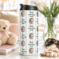 Beste Mamma Ooit Baby Gezicht Foto Uitknippen Funn