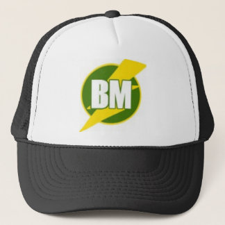 Beste man B/M Trucker Pet