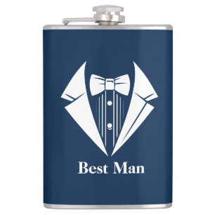 Beste Man Fles Heupfles