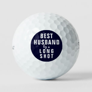 Beste man Golf Balls Golfballen