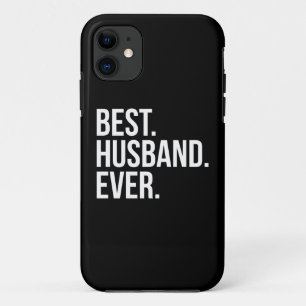 Beste man ooit iPhone 11 hoesje