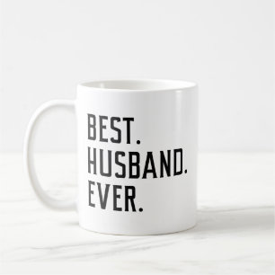 Beste man ooit koffiemok