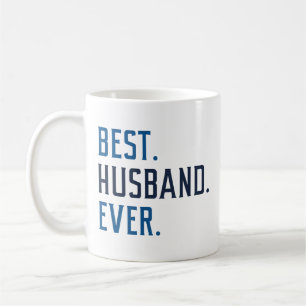 Beste man ooit koffiemok