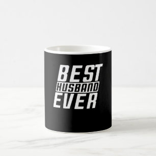 Beste man ooit koffiemok