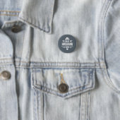 Beste man ooit ronde button 3,2 cm (In situ)