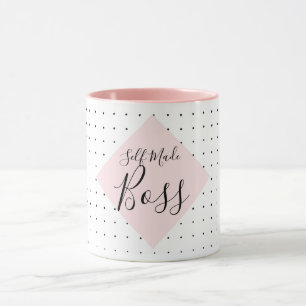 Beste manager baas, mentor ooit mok