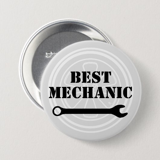 Beste mechanische Button (Voorkant /achterkant)