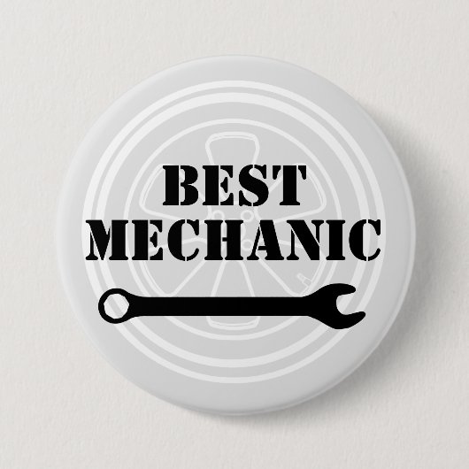 Beste mechanische Button (Voorkant)