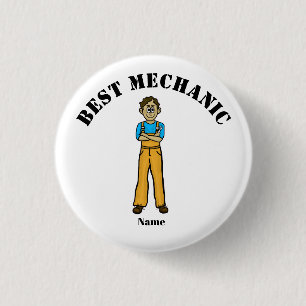 Beste mechanische Button - Olijfmakerij