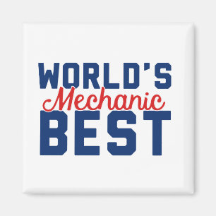 Beste mechanisme ter wereld magneet