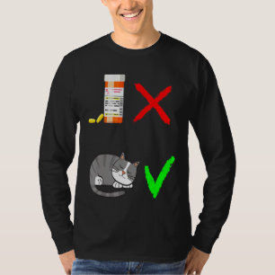 Beste medicijn t-shirt