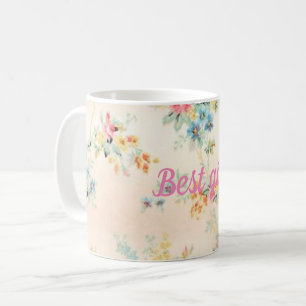 Beste meisje koffiemok