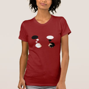 beste mening over schapen t-shirt