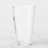 Beste Mime ooit Glas (Links)