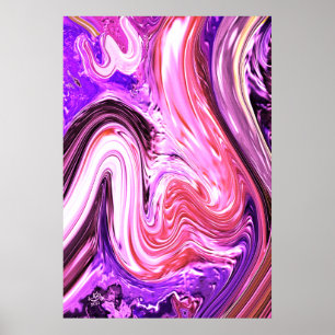 Beste moderne islamitische kunst poster