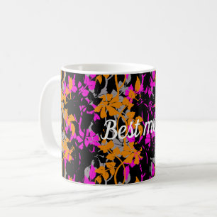 Beste moeder koffiemok