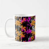 Beste moeder koffiemok (Links)