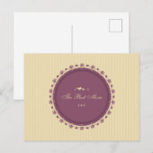 Beste moeder  Moederdag | Briefkaart (Voorkant / Achterkant)