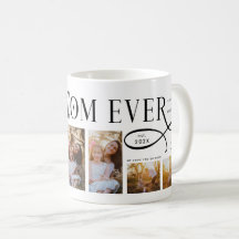 Beste Moeder Ooit 5 Foto's Hart Moederdag Cadeaus