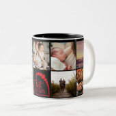 Beste Moeder ooit Aangepaste Foto MOEDERDAG Mok (Voorkant rechts)