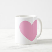 Beste moeder ooit alleen-tekst Mok - aangepaste na (Voorkant rechts)