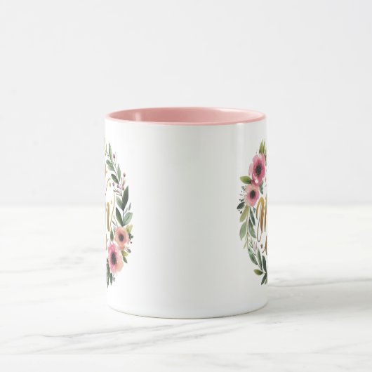 Beste moeder ooit - beste cadeau voor moeders mok (Midden)