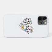 Beste moeder ooit  Case-Mate iPhone case (Achterkant (horizontaal))