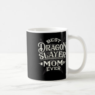 Beste moeder ooit Funny Moederdag Rpg Gamer Vrouwe Koffiemok