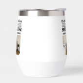 Beste moeder ooit gepersonaliseerde krantenfoto (Links)