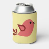 Beste moeder ooit koelbox blikjeskoeler (Blikje Achterkant)