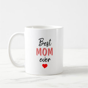 Beste Moeder Ooit Koffiemok