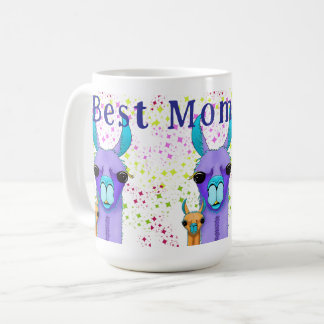 Beste Moeder Ooit Koffiemok