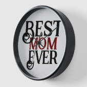 beste moeder ooit, mammie mama, gewoon cadeau (Hoek)